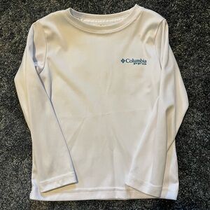 Columbia PFG Kids' Shirt